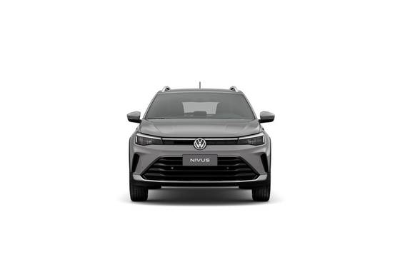 VOLKSWAGEN NIVUS 1.0 200 TSI TOTAL FLEX HIGHLINE AUTOMÁTICO VOLKSWAGEN NIVUS 1.0 200 TSI TOTAL FLEX HIGHLINE AUTOMÁTICO
